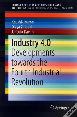 Capa do artigo Industry 4.0