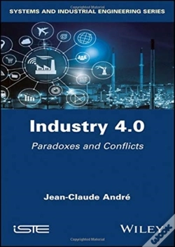 Capa do artigo Industry 4.0