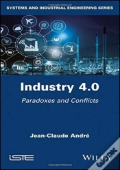 Capa do artigo Industry 4.0