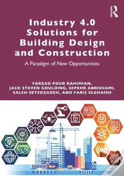 Capa do artigo Industry 4.0 Solutions For Building Design And Construction