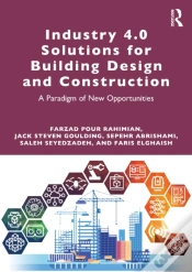 Capa do artigo Industry 4.0 Solutions For Building Design And Construction