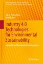 Industry 4.0 Technologies For Environmental Sustainability - Preview