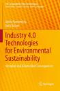 Industry 4.0 Technologies For Environmental Sustainability - Preview