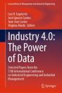 Industry 4.0: The Power Of Data - Preview