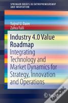 Industry 4.0 Value Roadmap