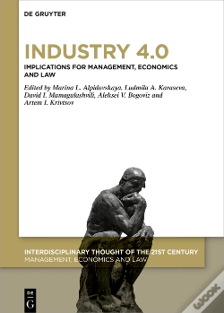 Capa do artigo Industry 4.0