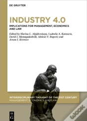 Capa do artigo Industry 4.0