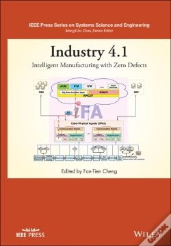 Capa do artigo Industry 4.1