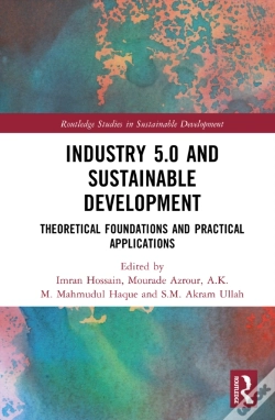 Capa do artigo Industry 5.0 And Sustainable Development