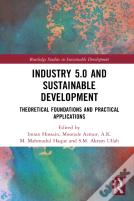 Industry 5.0 And Sustainable Development