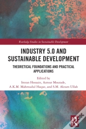 Capa do artigo Industry 5.0 And Sustainable Development