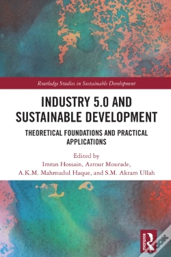 Capa do artigo Industry 5.0 And Sustainable Development