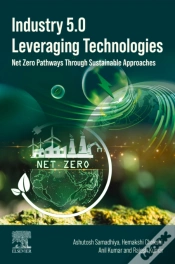 Capa do artigo Industry 5.0 Leveraging Technologies