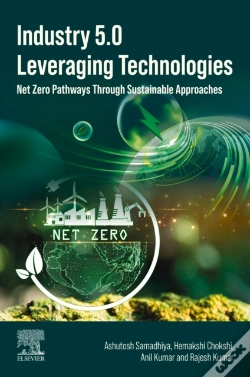 Capa do artigo Industry 5.0 Leveraging Technologies