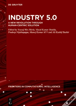 Capa do artigo Industry 5.0