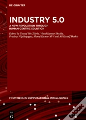 Capa do artigo Industry 5.0