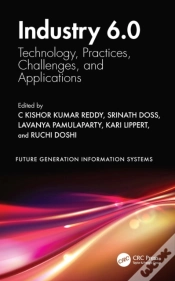 Capa do artigo Industry 6.0