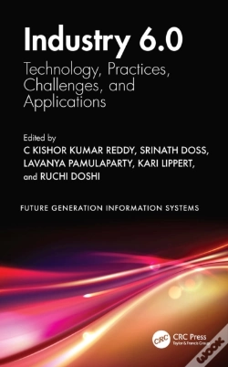 Capa do artigo Industry 6.0
