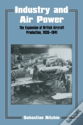 Industry And Air Power