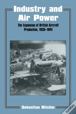 Capa do artigo Industry And Air Power