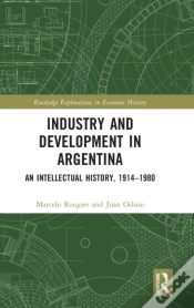 Capa do artigo Industry And Development In Argentina