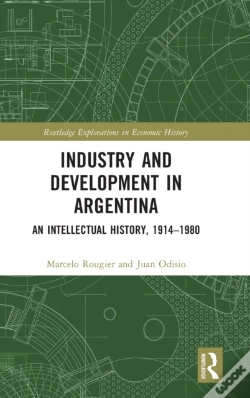 Capa do artigo Industry And Development In Argentina