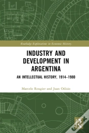 Capa do artigo Industry And Development In Argentina
