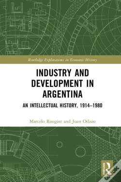 Capa do artigo Industry And Development In Argentina