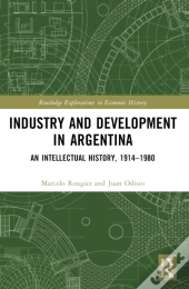 Industry And Development In Argentina