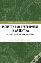 Capa do artigo Industry And Development In Argentina