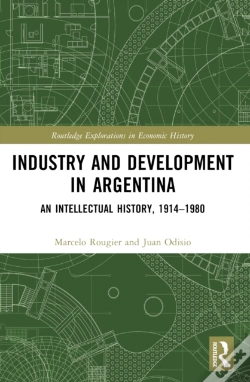 Capa do artigo Industry And Development In Argentina