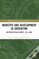 Industry And Development In Argentina