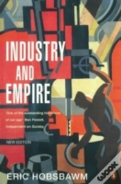 Capa do artigo Industry And Empire