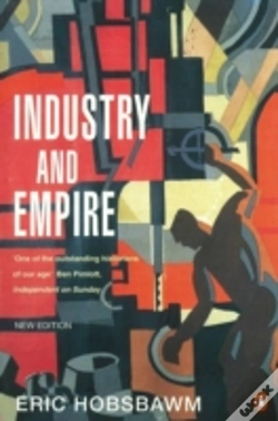Capa do artigo Industry And Empire