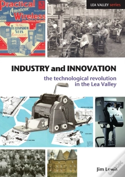 Capa do artigo Industry And Innovation