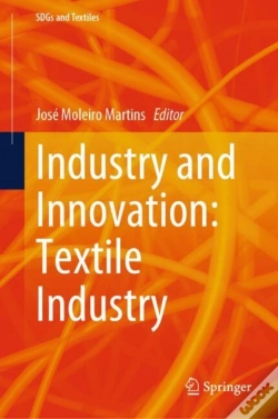 Capa do artigo Industry And Innovation: Textile Industry