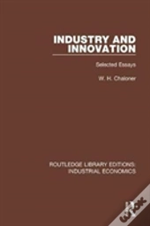 Industry And Innovation