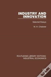 Industry And Innovation