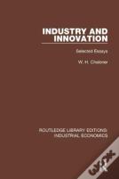 Industry And Innovation