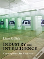 Capa do artigo Industry And Intelligence