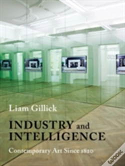 Capa do artigo Industry And Intelligence