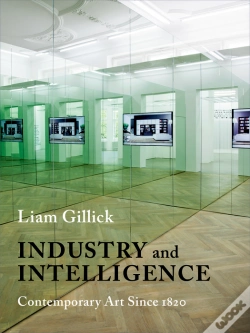Capa do artigo Industry And Intelligence