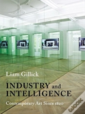 Capa do artigo Industry And Intelligence