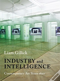 Capa do artigo Industry And Intelligence