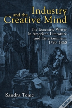 Capa do artigo Industry And The Creative Mind
