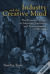 Capa do artigo Industry And The Creative Mind