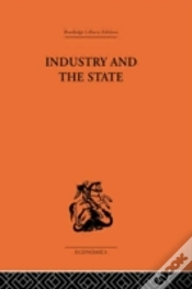 Capa do artigo Industry And The State