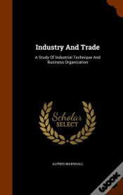 Capa do artigo Industry And Trade