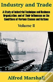 Capa do artigo Industry And Trade