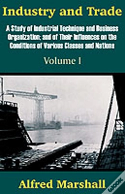 Capa do artigo Industry And Trade